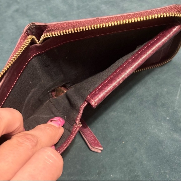 & other Stories zippy wallet - Picture 10 of 12